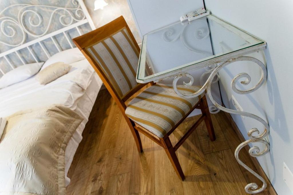 Andronic Maison d'hôtes Timişoara
