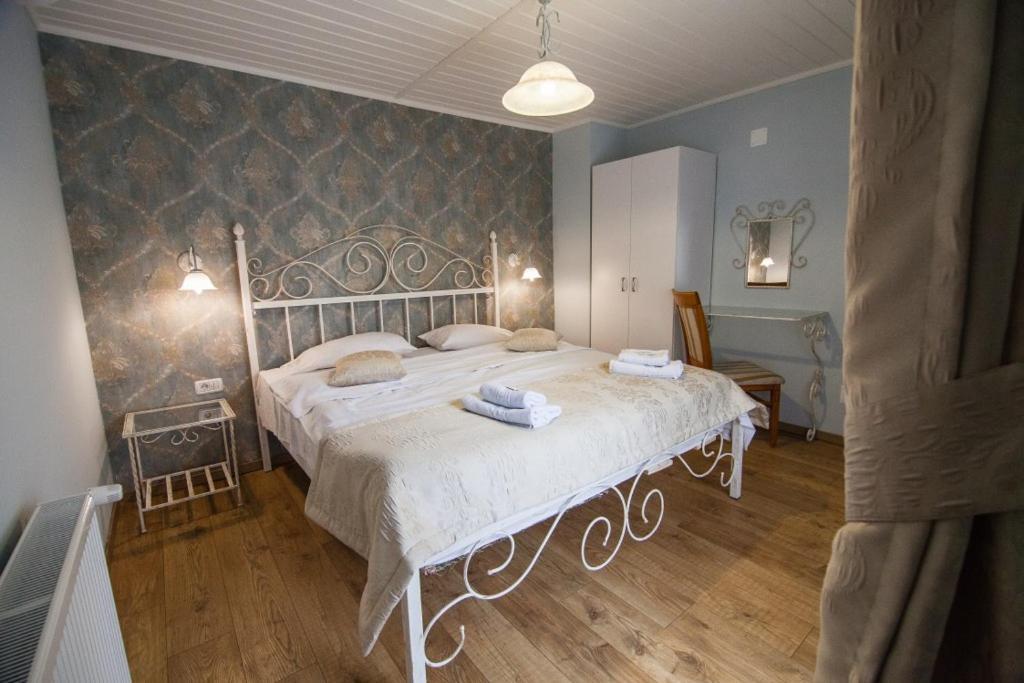 Gasthof Andronic 3*