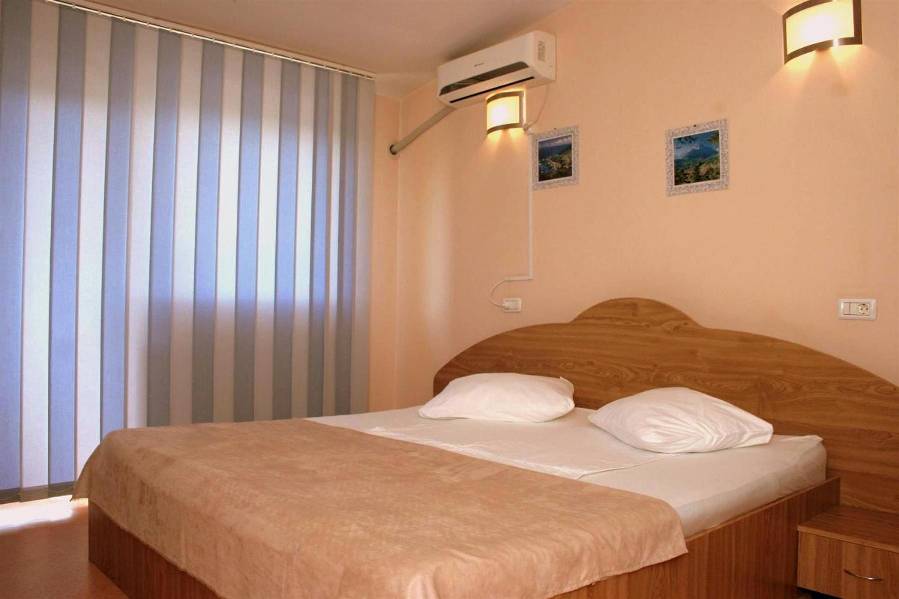 Maison d'hôtes Andronic 3*