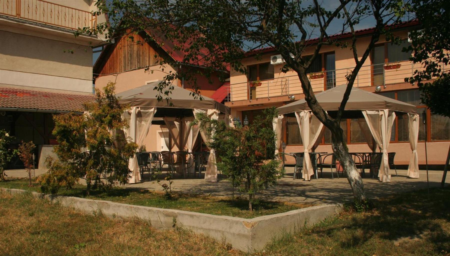 Gasthof Andronic Timişoara