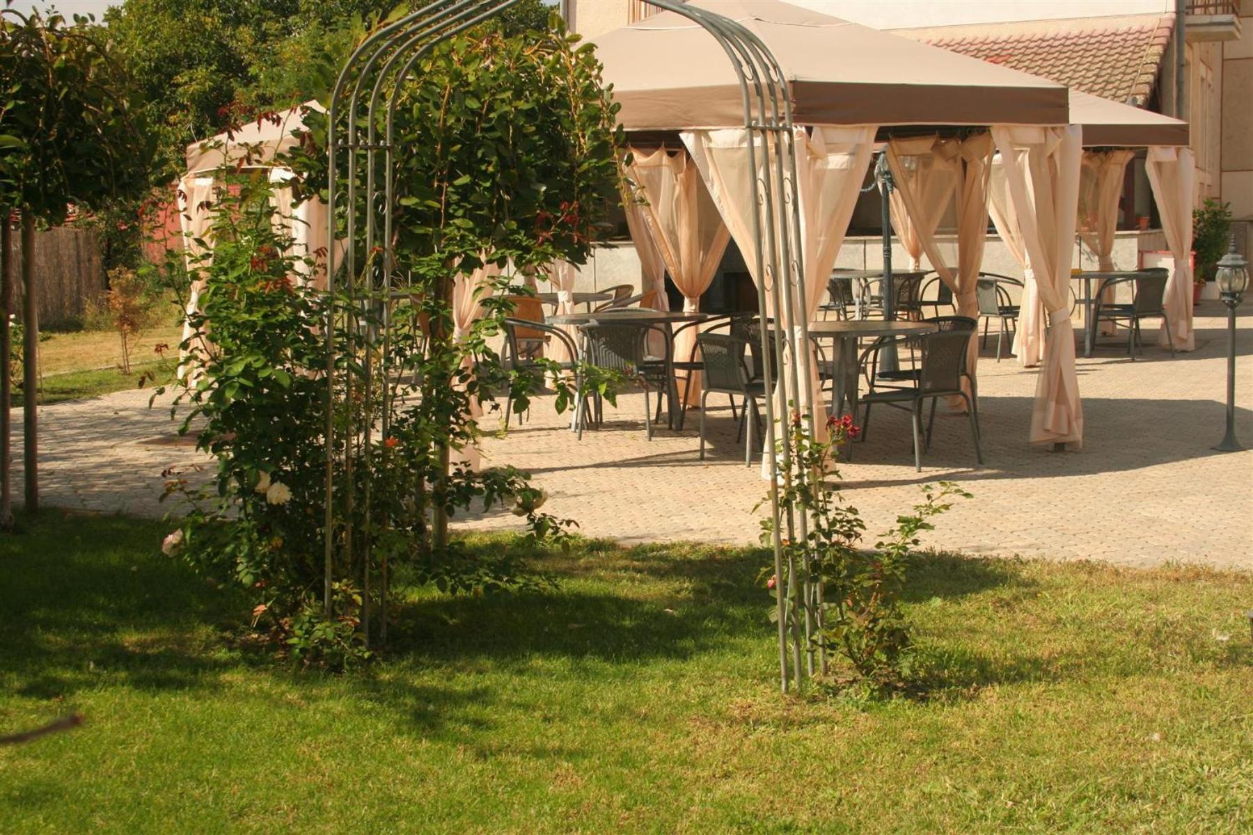 Gasthof Andronic