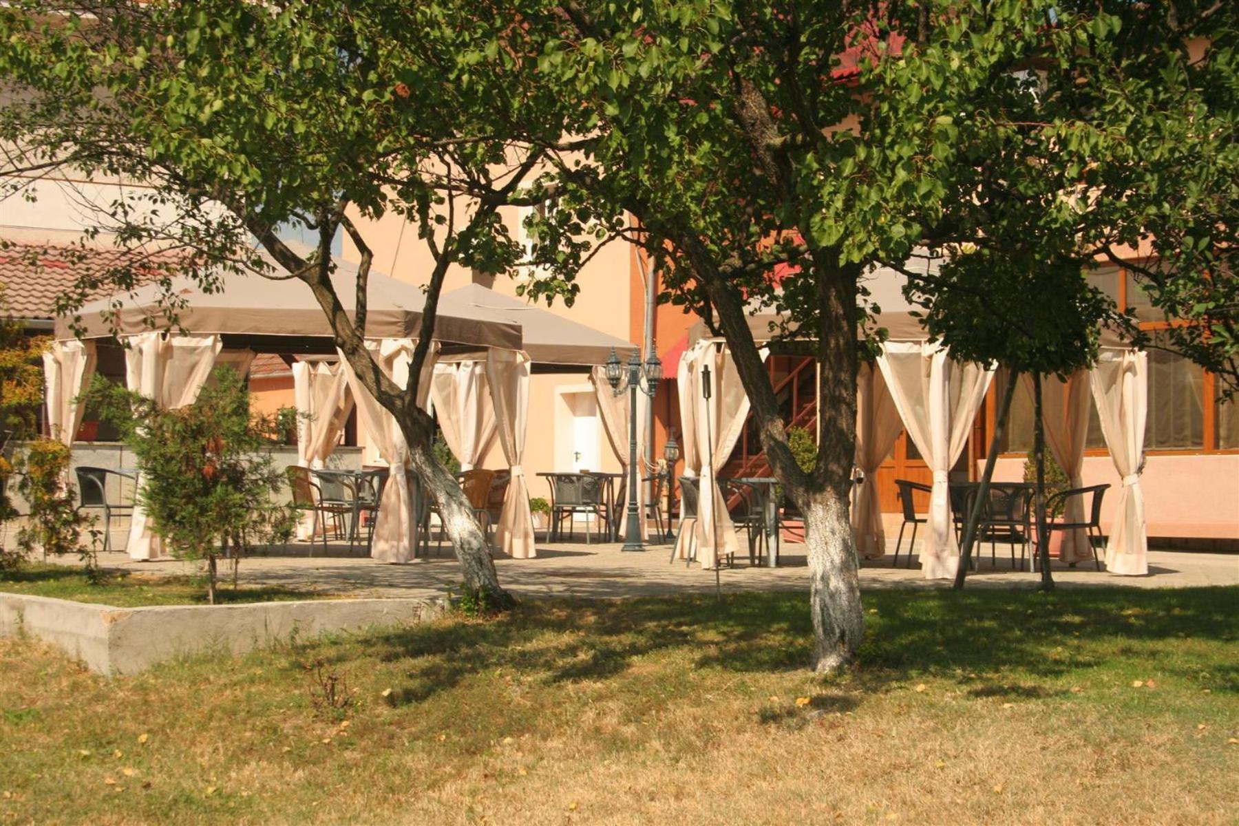 Gasthof Andronic 3*