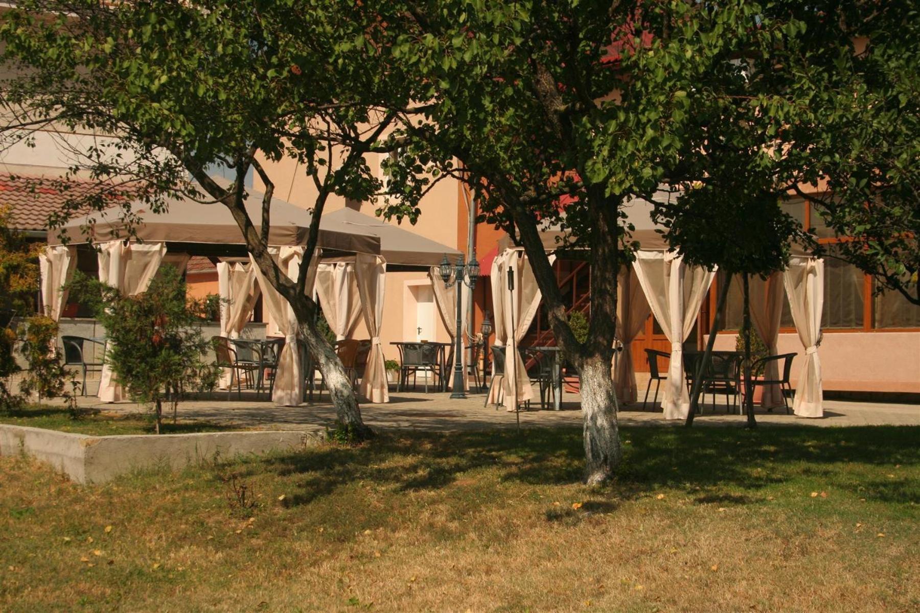 Maison d'hôtes Andronic Timişoara