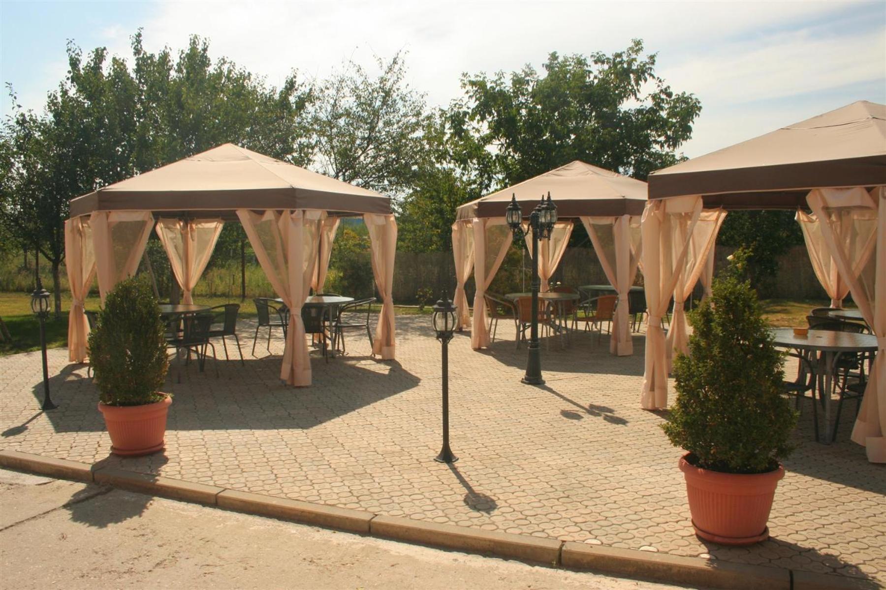 Gasthof Andronic 3*