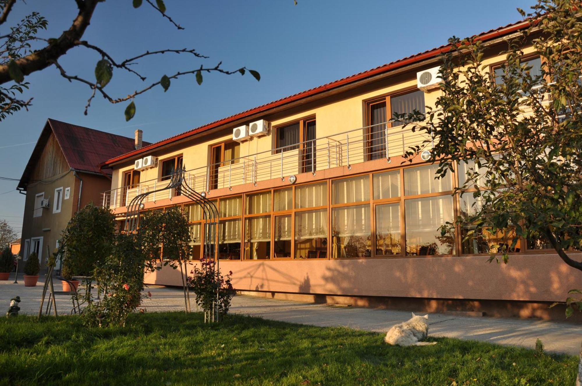 Gasthof Andronic