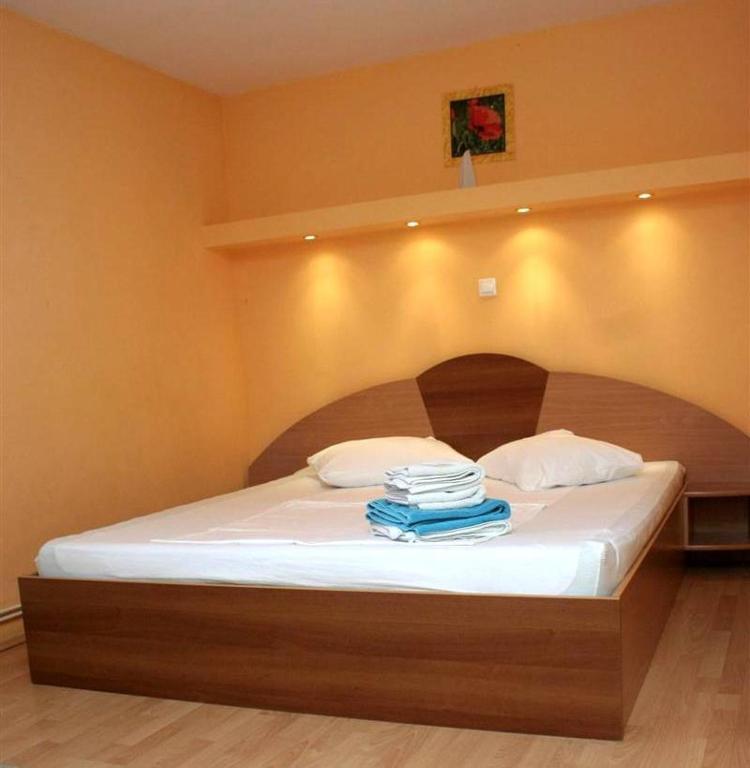 Gasthof Andronic 3*